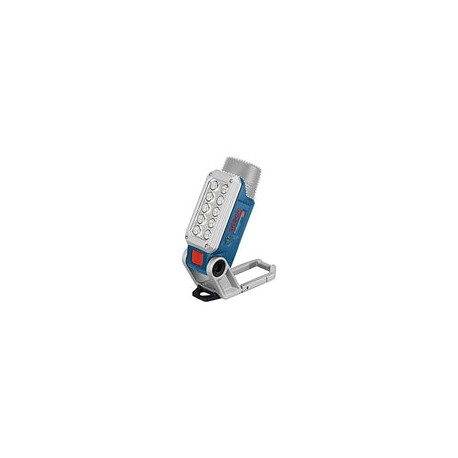Bosch 06014A0000 Linterna GLI 12V-330 sin Cargador y sin Batería