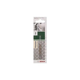 Bosch 2609255089 - Broca para metal