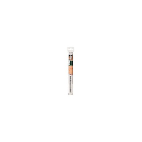 Bosch 2609255231 - Broca para taladro de madera con punta roscada autocortada/diámetro de 6 mm