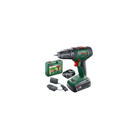 Bosch 06039D4002 Akkuschrauber UniversalDrill 18V
