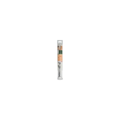 Bosch 2609255252 - Broca helicoidal para madera (punta roscada autorcortada, diámetro de 25 mm)