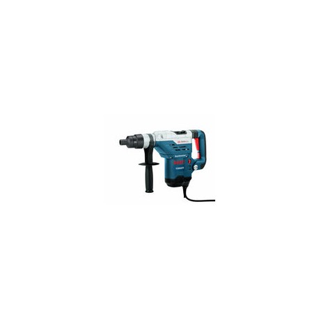 BOSCH 11265EVS Martillo combinado de 1-5/8 estriado