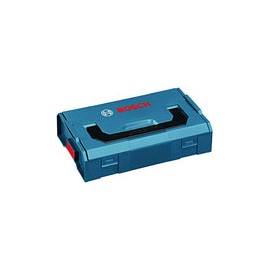 Bosch 1600A007SF Caja de Herramientas L-Boxx Mini