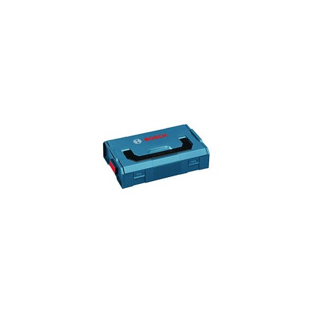 Bosch 1600A007SF Caja de Herramientas L-Boxx Mini