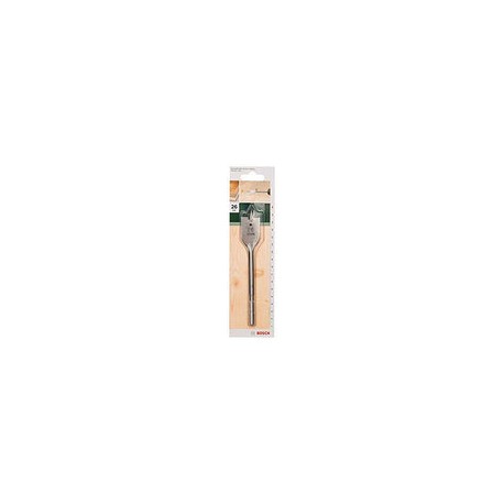 Bosch 2609255270 - Broca plana con diámetro de 26 mm