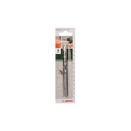 Bosch 2609255409 - Broca de hormigón (9 mm)