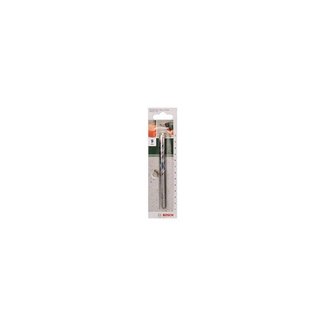 Bosch 2609255409 - Broca de hormigón (9 mm)