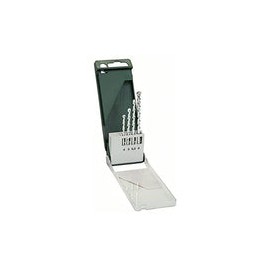 Bosch 2609255459 - Juego de brocas para mampostería (4 piezas)