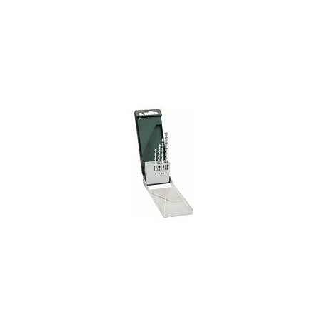 Bosch 2609255459 - Juego de brocas para mampostería (4 piezas)