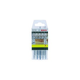 Bosch 2607019458 Seguetas Set