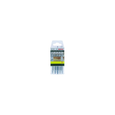 Bosch 2607019458 Seguetas Set