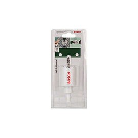 Bosch 2609255607 HSS - Agujero bimetálico con diámetro de 38 mm
