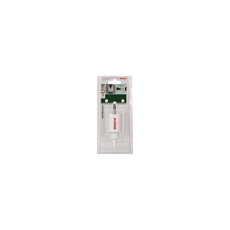 Bosch 2609255607 HSS - Agujero bimetálico con diámetro de 38 mm