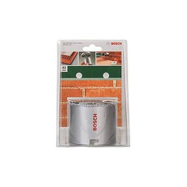 Bosch 2609255627 - Agujero de carburo de tungsteno con diámetro de 83 mm