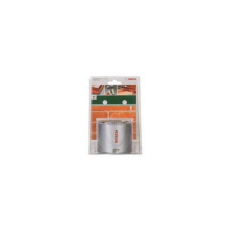 Bosch 2609255627 - Agujero de carburo de tungsteno con diámetro de 83 mm