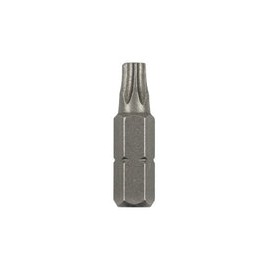 Bosch 2609255931 - Juego de puntas Torx (25 mm, T8, 2 unidades)