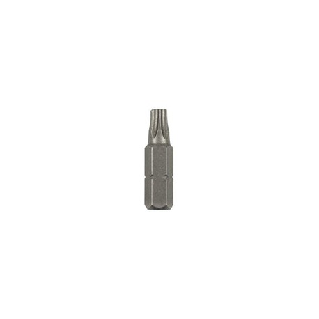 Bosch 2609255931 - Juego de puntas Torx (25 mm, T8, 2 unidades)