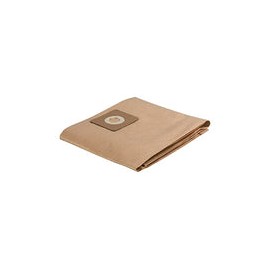 Bosch 2609256 °F33 Bolsas de filtro de papel para aspiradora, Cedvac 20