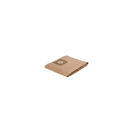 Bosch 2609256 °F33 Bolsas de filtro de papel para aspiradora, Cedvac 20