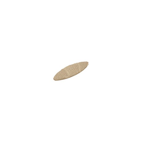 Bosch 2609256601 - Tacos para Galletas (55 x 19 x 4 mm, 50 Unidades)