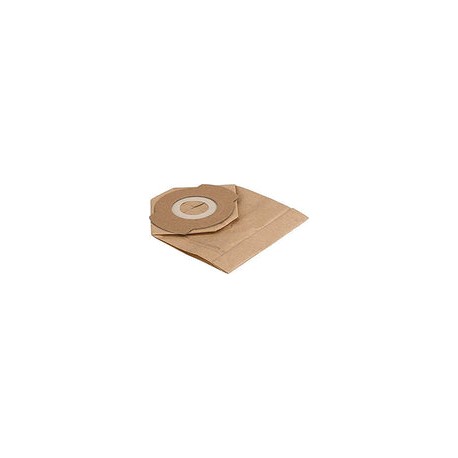 Bosch 2609256 °F34 - Bolsa de papel para aspiradora Easyvac 3