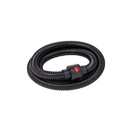 Bosch 2609256 °F38 - Manguera flexible para aspiradora universal Easyvac 3, Salvac 15 y Cedvac 20 0 W 0 V (2 m de longitud)