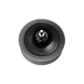 Bosch 2609256291 - Esponja de pulido (125 mm)