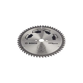 Bosch 2609256891 - Hoja de sierra circular (190 mm)