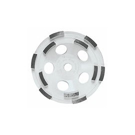 BOSCH DC510 - Rueda de molienda para hormigón (12,7 cm)