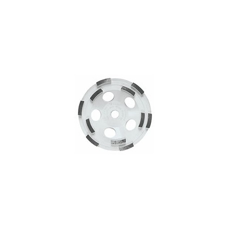 BOSCH DC510 - Rueda de molienda para hormigón (12,7 cm)
