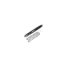 Bosch F016800256 - Cadena de repuesto para motosierra Bosch AKE 30 LI (30 cm)