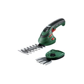 Bosch 600833108 Batería recargable Grasscheren Set Isio