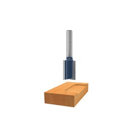 Bosch 85249M - Broca para bisagras (1/2 x 3/4 pulgadas)