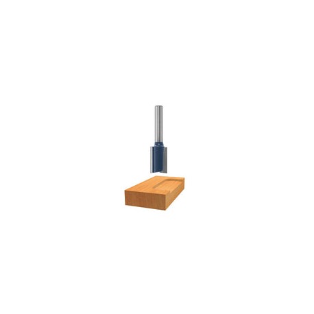Bosch 85249M - Broca para bisagras (1/2 x 3/4 pulgadas)