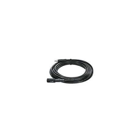 Bosch F016800361 - Manguera de extensión de 6 m (compatible con lavadoras a presión: EasyAquatak 150, UniversalAquatak 125/130/