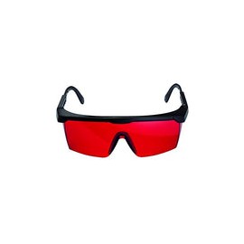 Bosch Gafas para Visión Laser Rojas Profesional