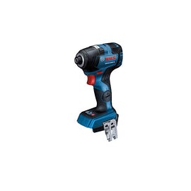 BOSCH GDR18V-1800CN 18V EC sin escobillas conectado listo 1/4 pulgadas. Destornillador de impacto hexagonal (herramienta desnud
