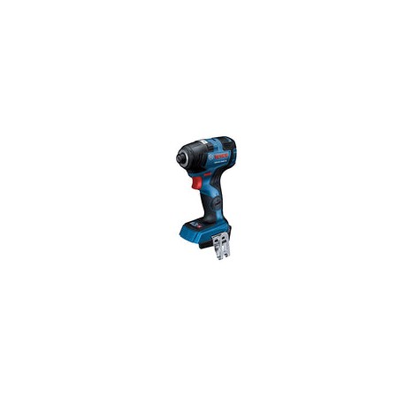 BOSCH GDR18V-1800CN 18V EC sin escobillas conectado listo 1/4 pulgadas. Destornillador de impacto hexagonal (herramienta desnud