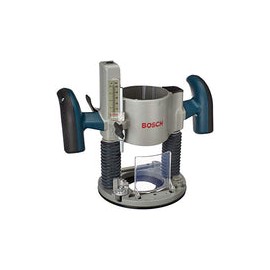 BOSCH Base de enrutador de inmersión RA1166