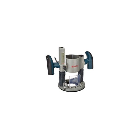 BOSCH Base de enrutador de inmersión RA1166
