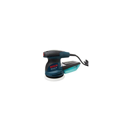 Bosch GEX 125-1 AE Lijadora