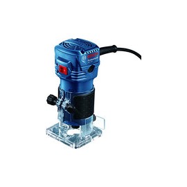 Bosch GKF 550 Mini Palm Router 550W 06016A00F0