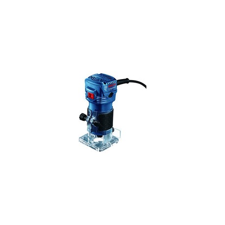 Bosch GKF 550 Mini Palm Router 550W 06016A00F0
