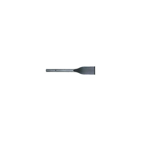 BOSCH Cincel para azulejo SDS MAX | 300mm x 50mm