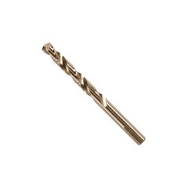 BOSCH CO2155B Broca de cobalto M42 de 7/16 pulgadas x 5-1/2 pulgadas