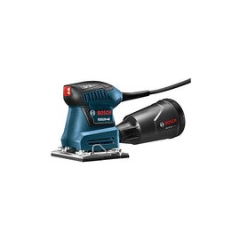 BOSCH GSS20-40 Lijadora de acabado orbital (1/4 hoja)
