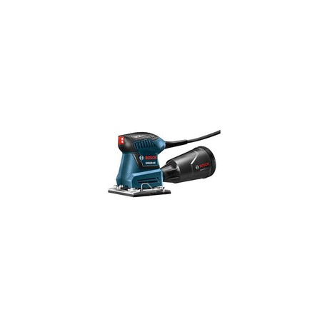 BOSCH GSS20-40 Lijadora de acabado orbital (1/4 hoja)