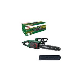 Bosch Home and Garden 06008B8303 Sierra de Cadena UniversalChain 35, 1800 W, Ligera: 4.2 Kg, Velocidad de Cadena: 12 M/S, en Ca