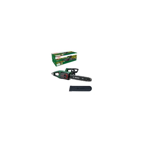 Bosch Home and Garden 06008B8303 Sierra de Cadena UniversalChain 35, 1800 W, Ligera: 4.2 Kg, Velocidad de Cadena: 12 M/S, en Ca