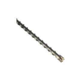 BOSCH HC5054 - Broca de martillo giratorio de carburo SDS-max Speed-X de 1 pulgada x 29 pulgadas para perforación de hormigón